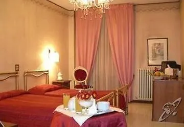 Park Ge.al. 3*