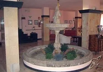 Park Ge.al. Hotel