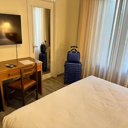 Hotel Park Ge.al.