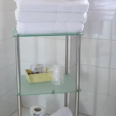 Hotel Park Ge.al. Città di Castello