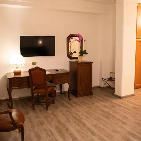 Park Ge.al. 3* Читта-ди-Кастелло