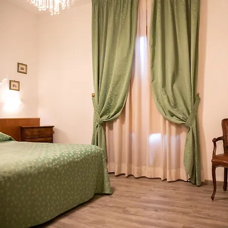 Hotel Park Ge.al. 3*