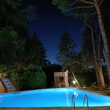 Park Ge.al. 3* Citta di Castello