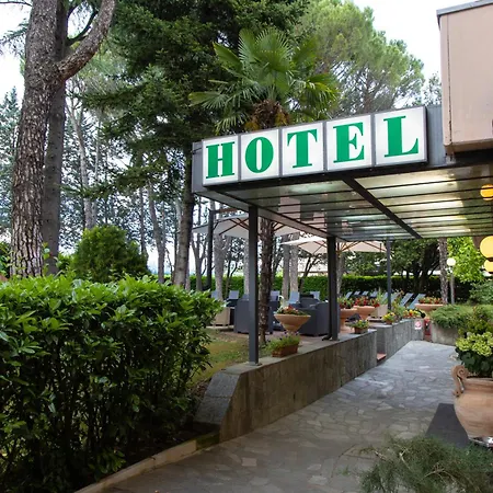 Hotel Park Ge.al.
