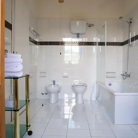 Park Ge.al. Hotel Città di Castello