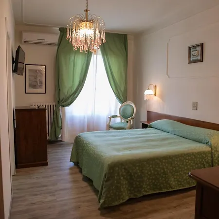 Park Ge.al. Hotel Città di Castello