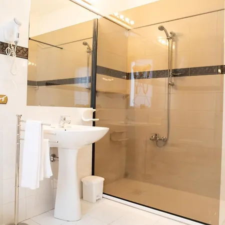 Park Ge.al. Читта-ди-Кастелло