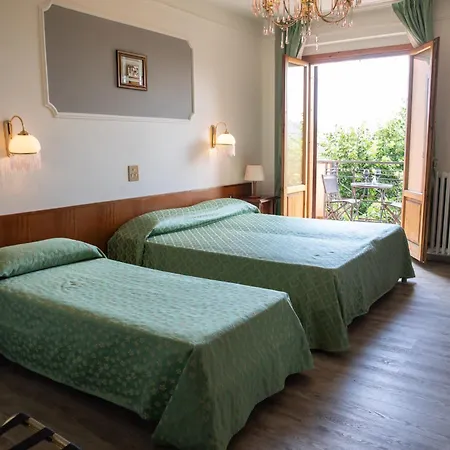 Park Ge.al. 3* Читта-ди-Кастелло