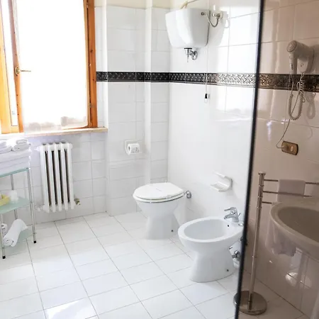 Park Ge.al. 3* Citta di Castello
