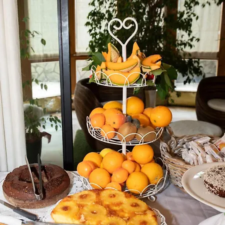 Park Ge.al. 3* Città di Castello