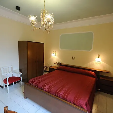 Hotel Park Ge.al. Città di Castello