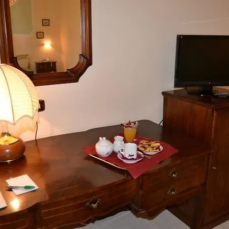 Park Ge.al. 3* Città di Castello