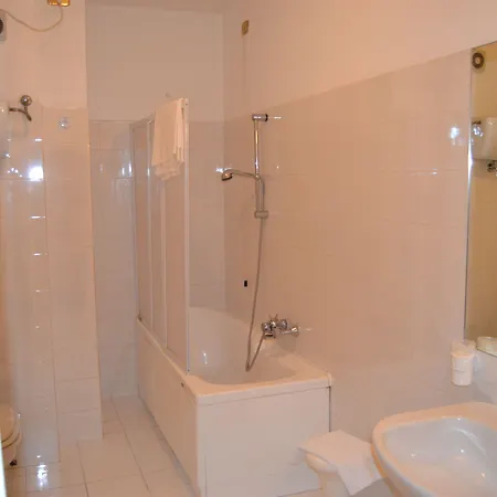Park Ge.al. Hotel
