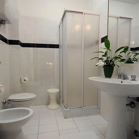 Park Ge.al. Отель 3*