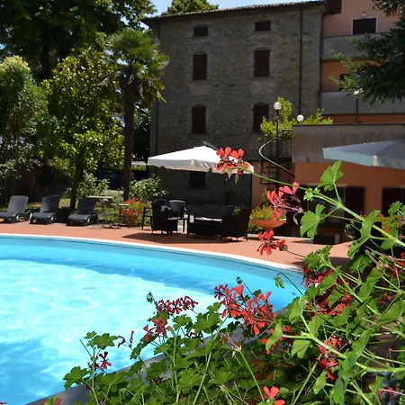 Park Ge.al. Hotel 3*