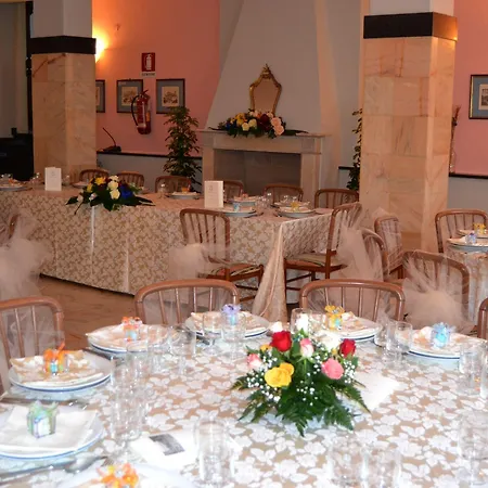 Park Ge.al. Читта-ди-Кастелло