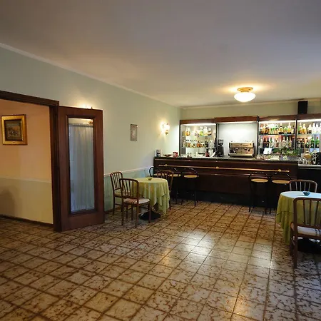 Park Ge.al. Hotel Città di Castello