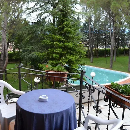 Park Ge.al. Ξενοδοχείο Città di Castello