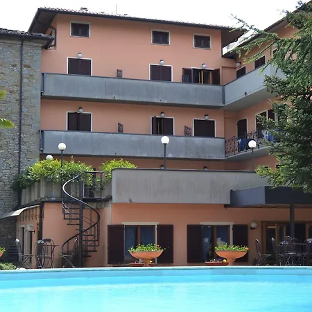 Hotel Park Ge.al. 3*