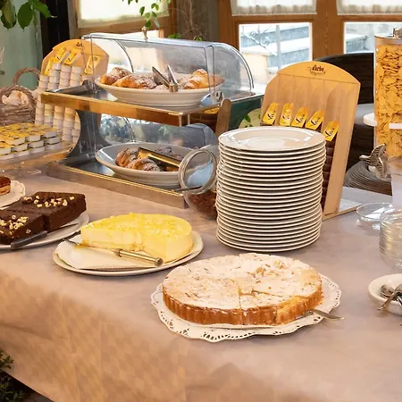 Park Ge.al. Hotel Città di Castello