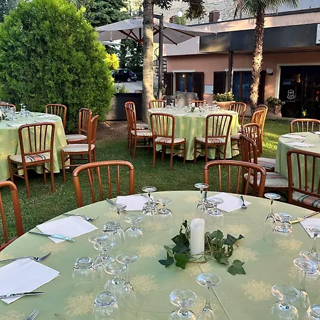 Park Ge.al. Hotel Città di Castello