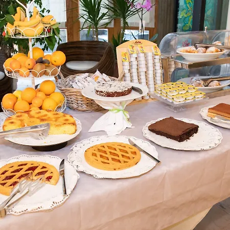 Park Ge.al. 3* Città di Castello