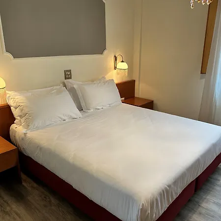 Park Ge.al. Отель