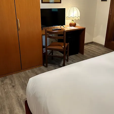 Hotel Park Ge.al. 3*