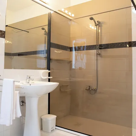 Park Ge.al. Hotel Città di Castello