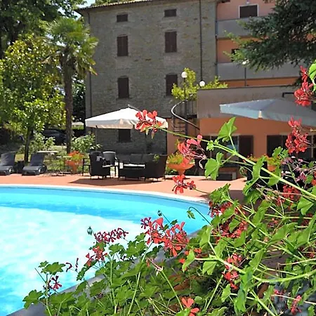 Park Ge.al. Città di Castello
