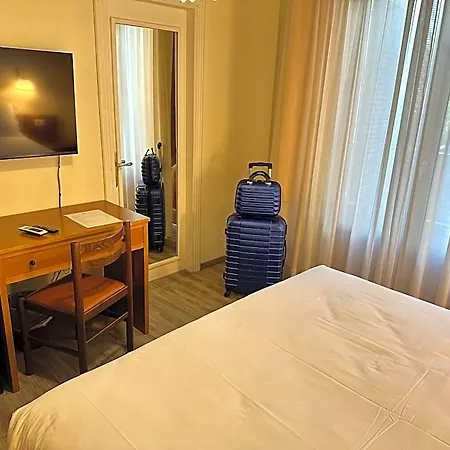 Hotell Park Ge.al. 3*