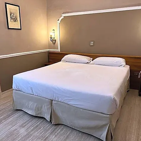 Park Ge.al. Hotell Città di Castello