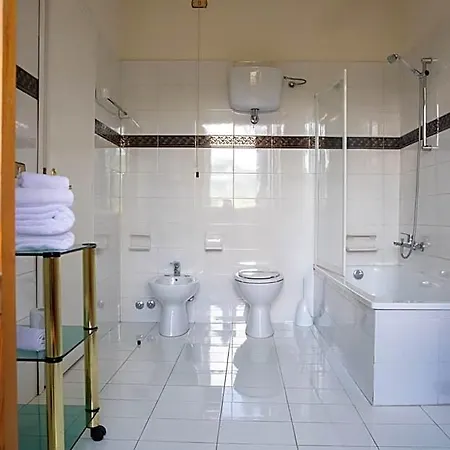 Park Ge.al. Hotell Città di Castello