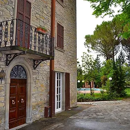Park Ge.al. 3* Città di Castello