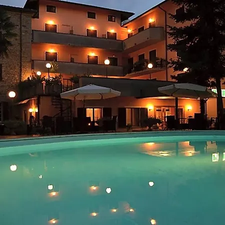 Park Ge.al. Hotell 3*