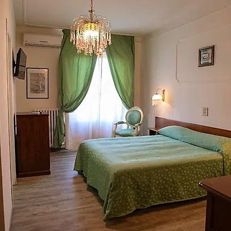 Hotel Park Ge.al.