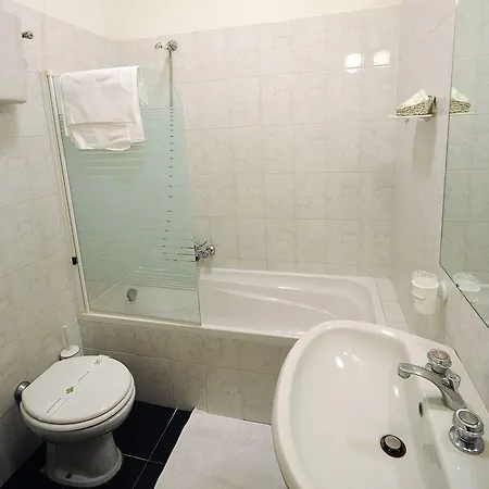 Hotel Park Ge.al.