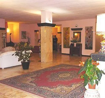 Hotel Park Ge.al. 3*