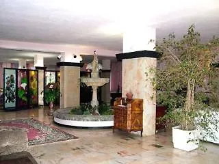 Hotell Park Ge.al.