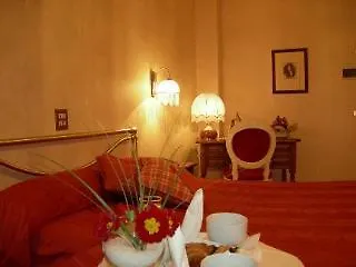 Hotell Park Ge.al. Città di Castello