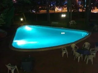 Hotell Park Ge.al. 3*