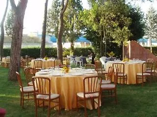 Hotel Park Ge.al.