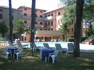 Park Ge.al. Città di Castello
