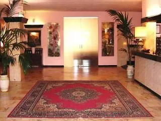 Hotell Park Ge.al. Città di Castello