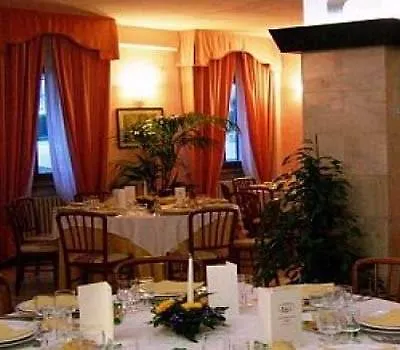 Park Ge.al. 3* Citta di Castello