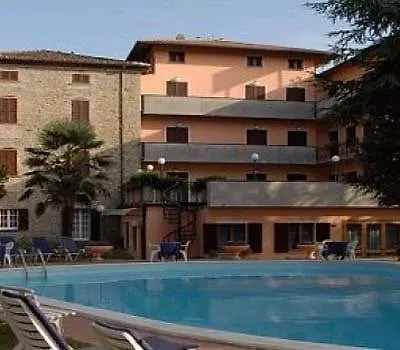 Park Ge.al. Città di Castello