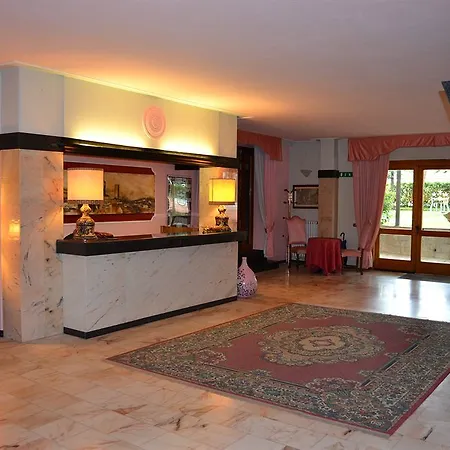 Park Ge.al. 3* Città di Castello