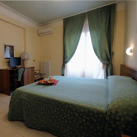 Park Ge.al. Hotel 3*