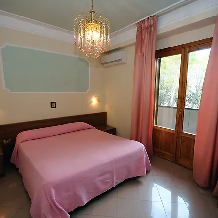 Park Ge.al. 3* Читта-ди-Кастелло