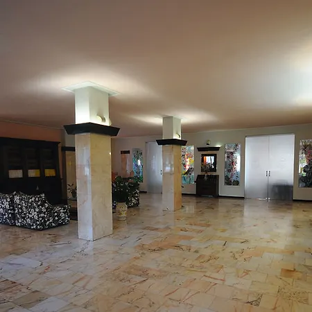 Park Ge.al. 3* Città di Castello